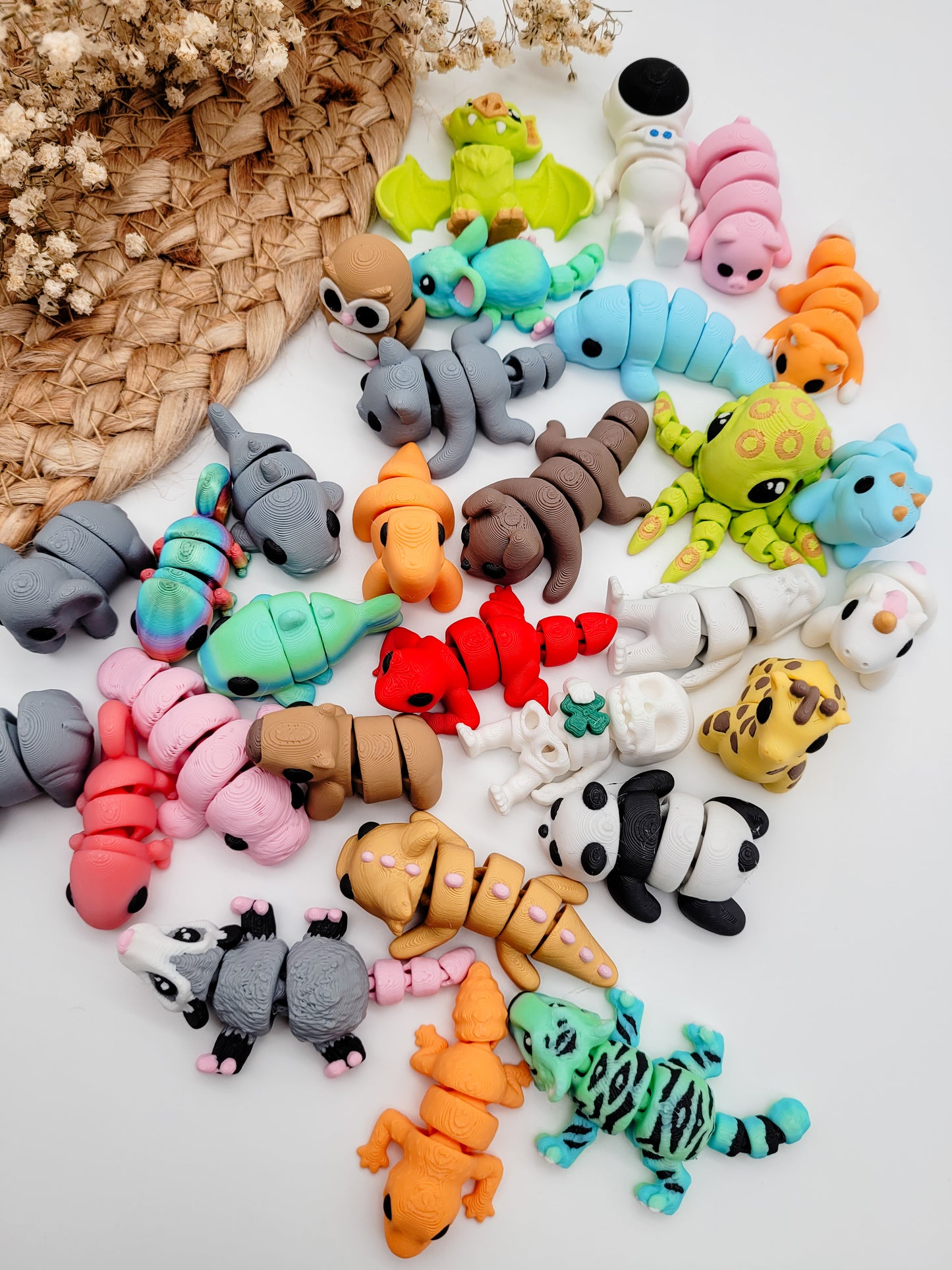 Jiggles Überraschungstüten