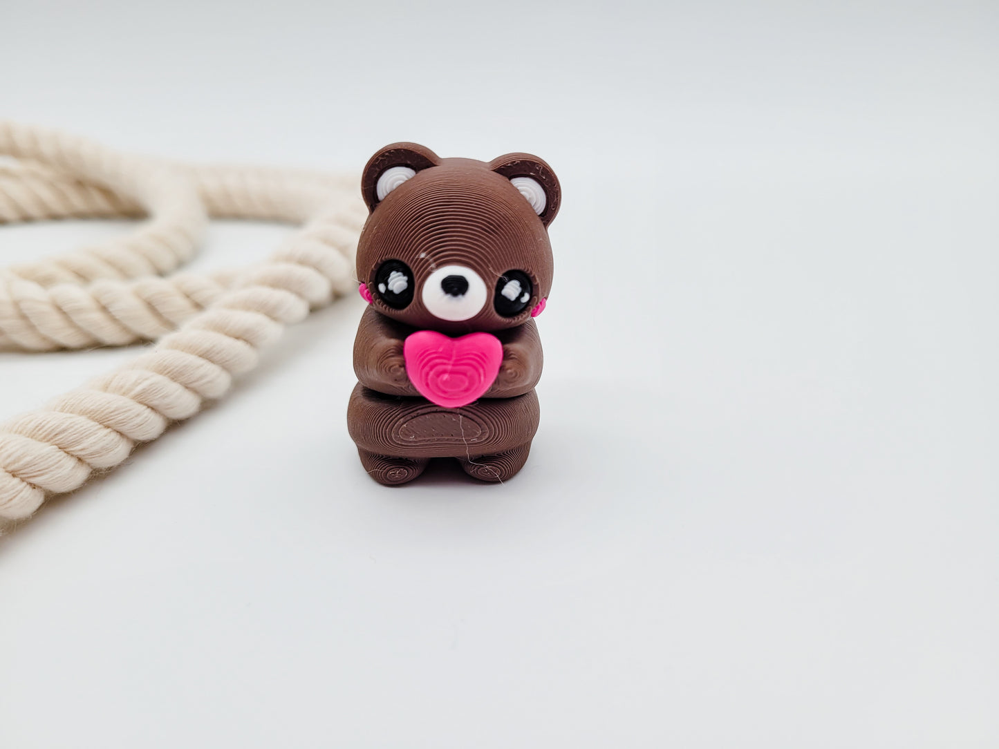 Teddybär