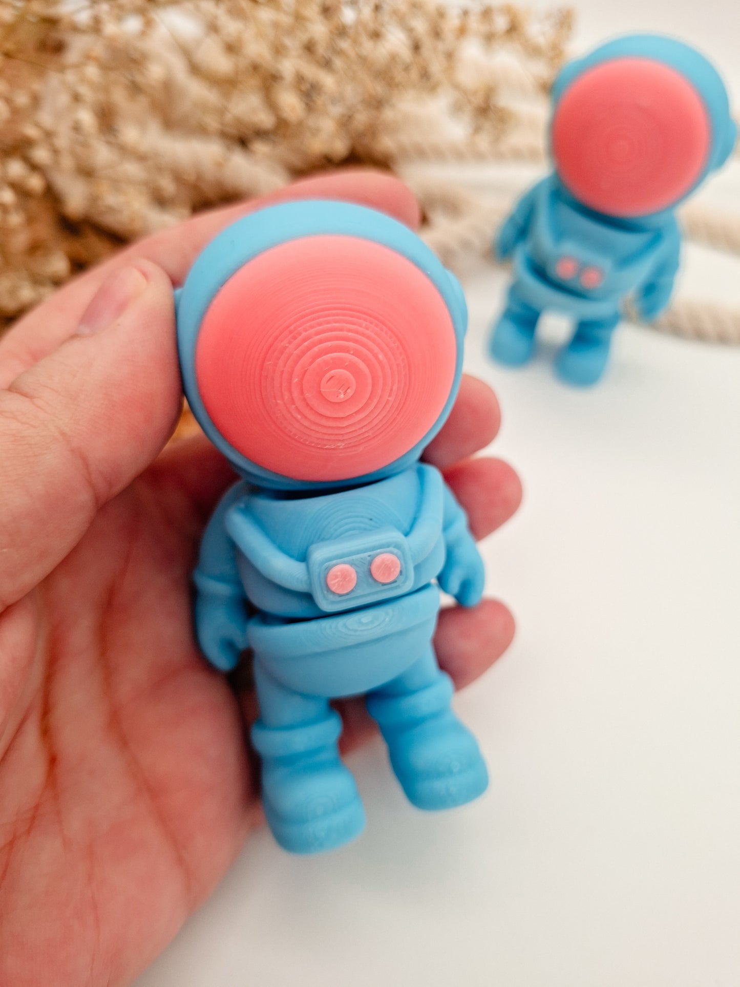 Astronaut