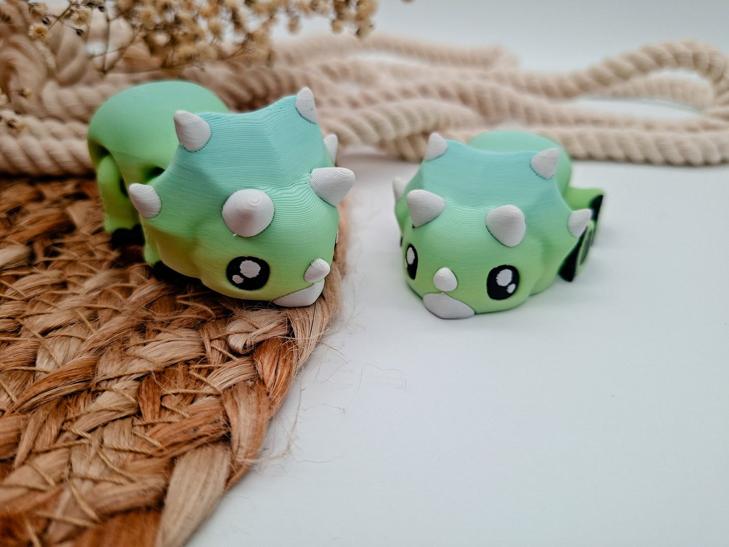 Triceratop