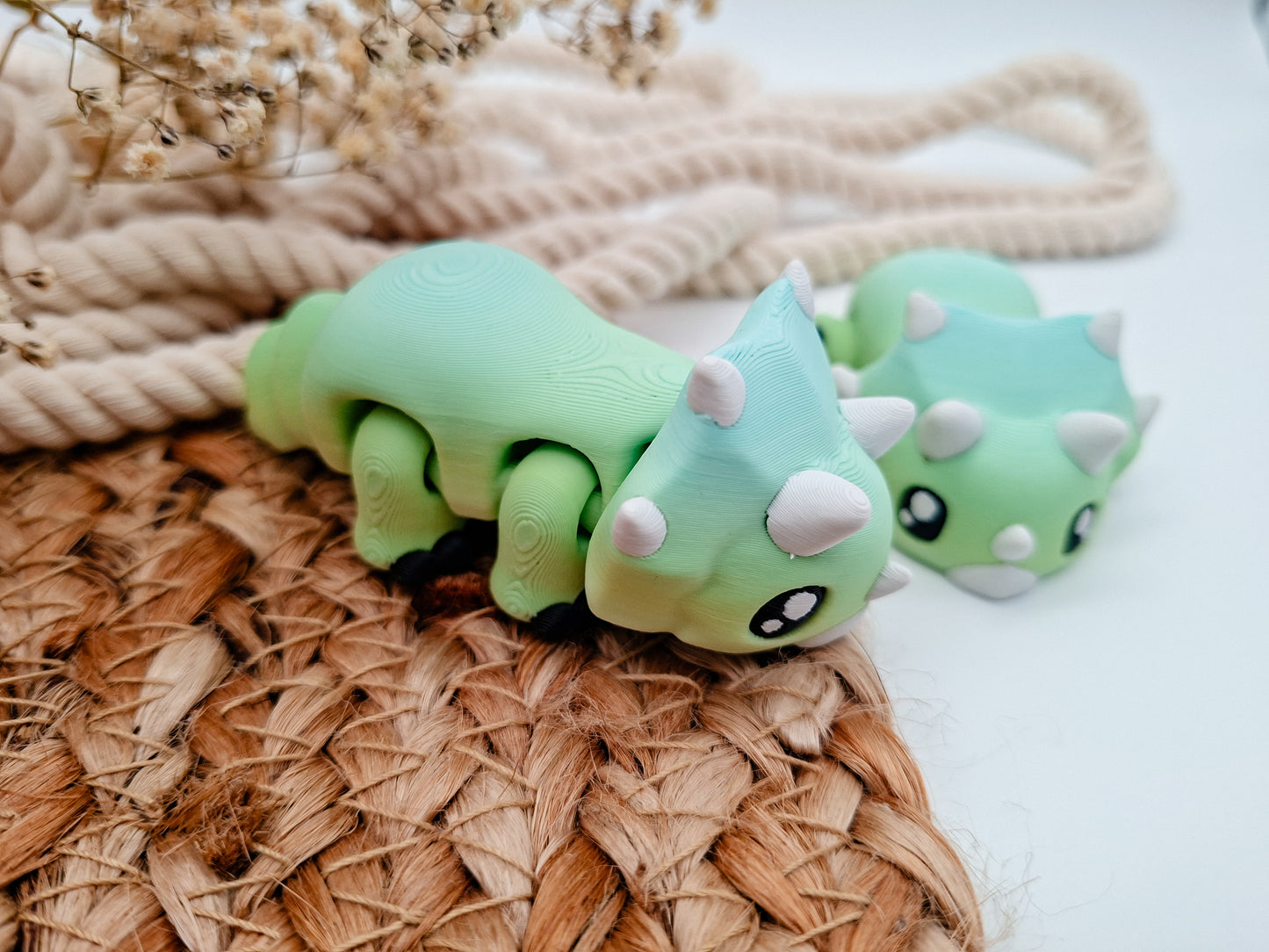 Triceratop