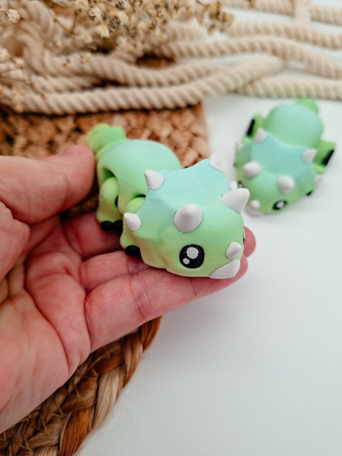 Triceratop