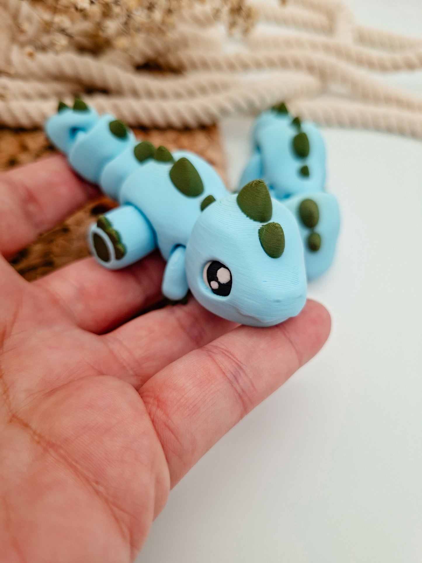 Dino Trex