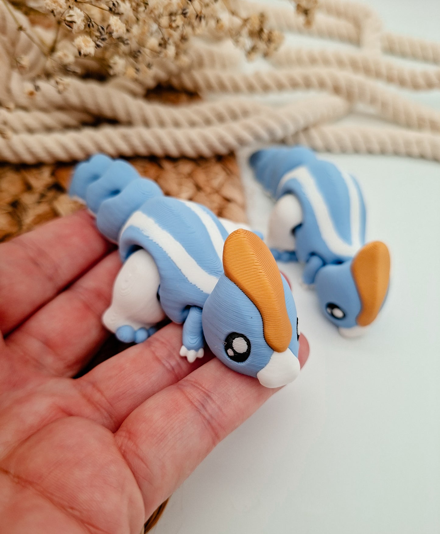 Parasaurus