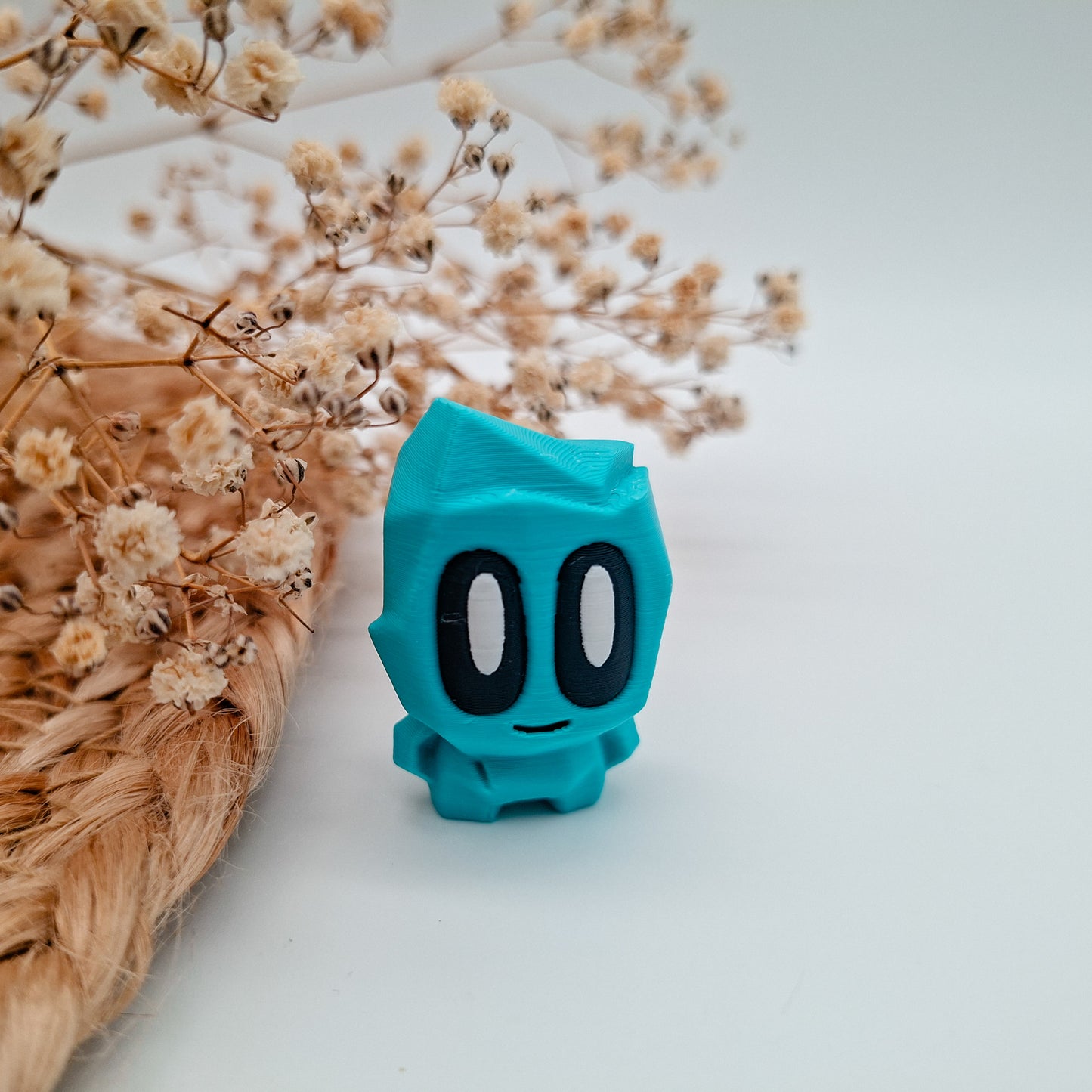 Blob Rocks – kleine Glücksfiguren zum Sammeln & Verschenken