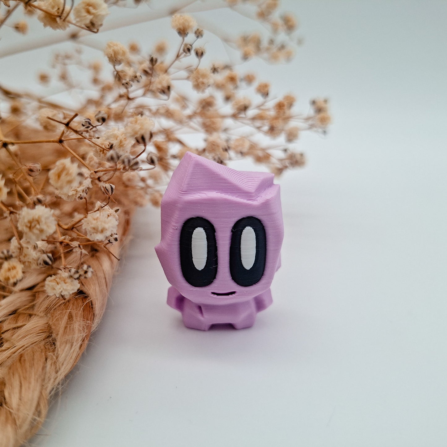 Blob Rocks – kleine Glücksfiguren zum Sammeln & Verschenken