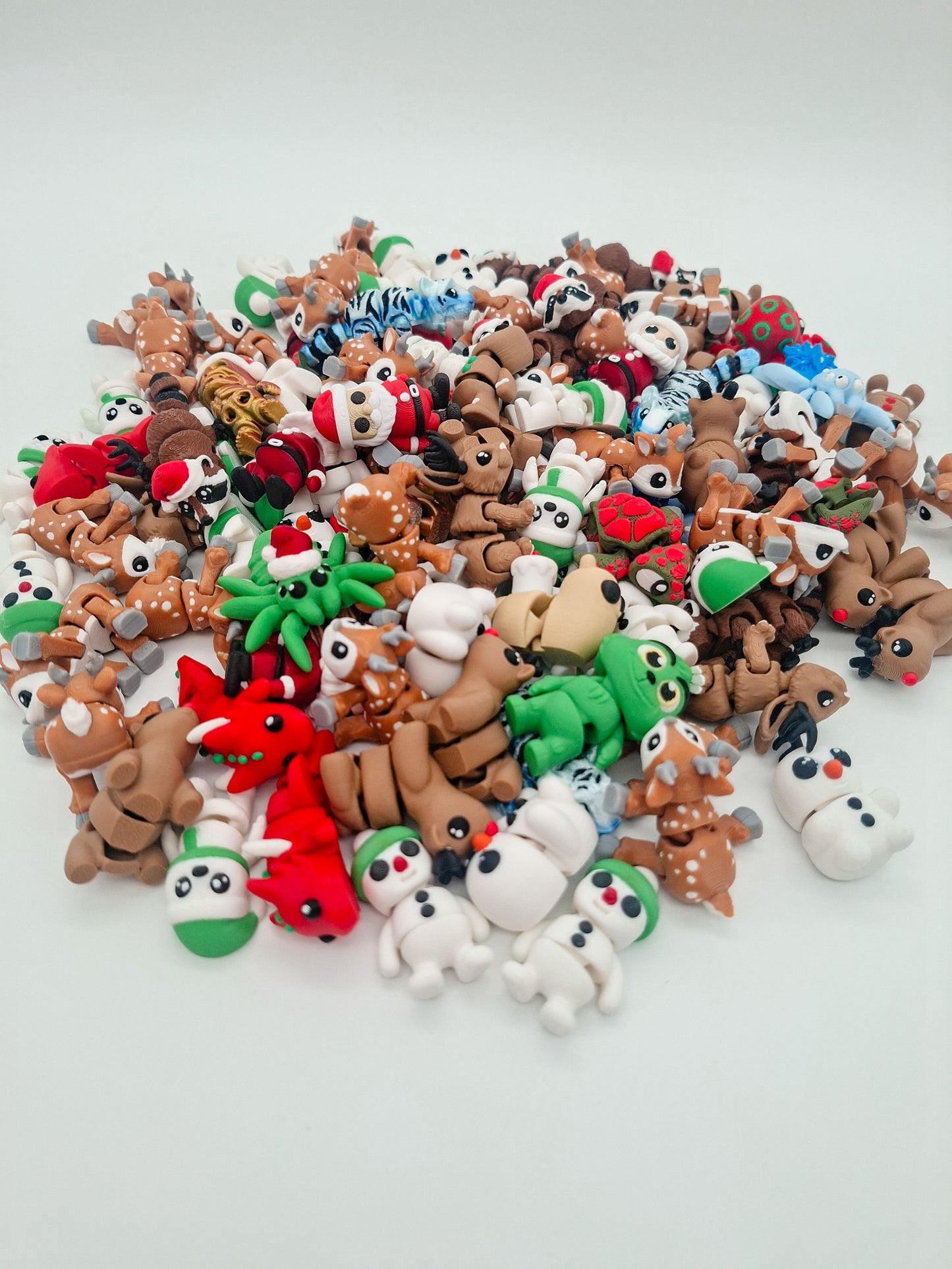 Haniidrops® Adventskalender – 24 Tage voller Wackelzauber & Weihnachtsfreude! ✨