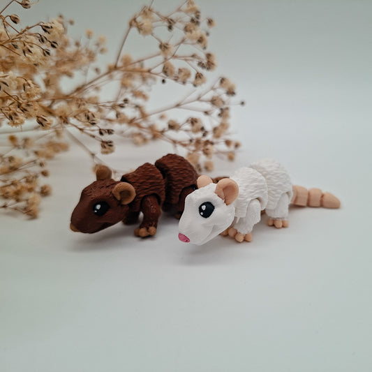 Jiggle RatteMM - Dein kleiner Wackelheld