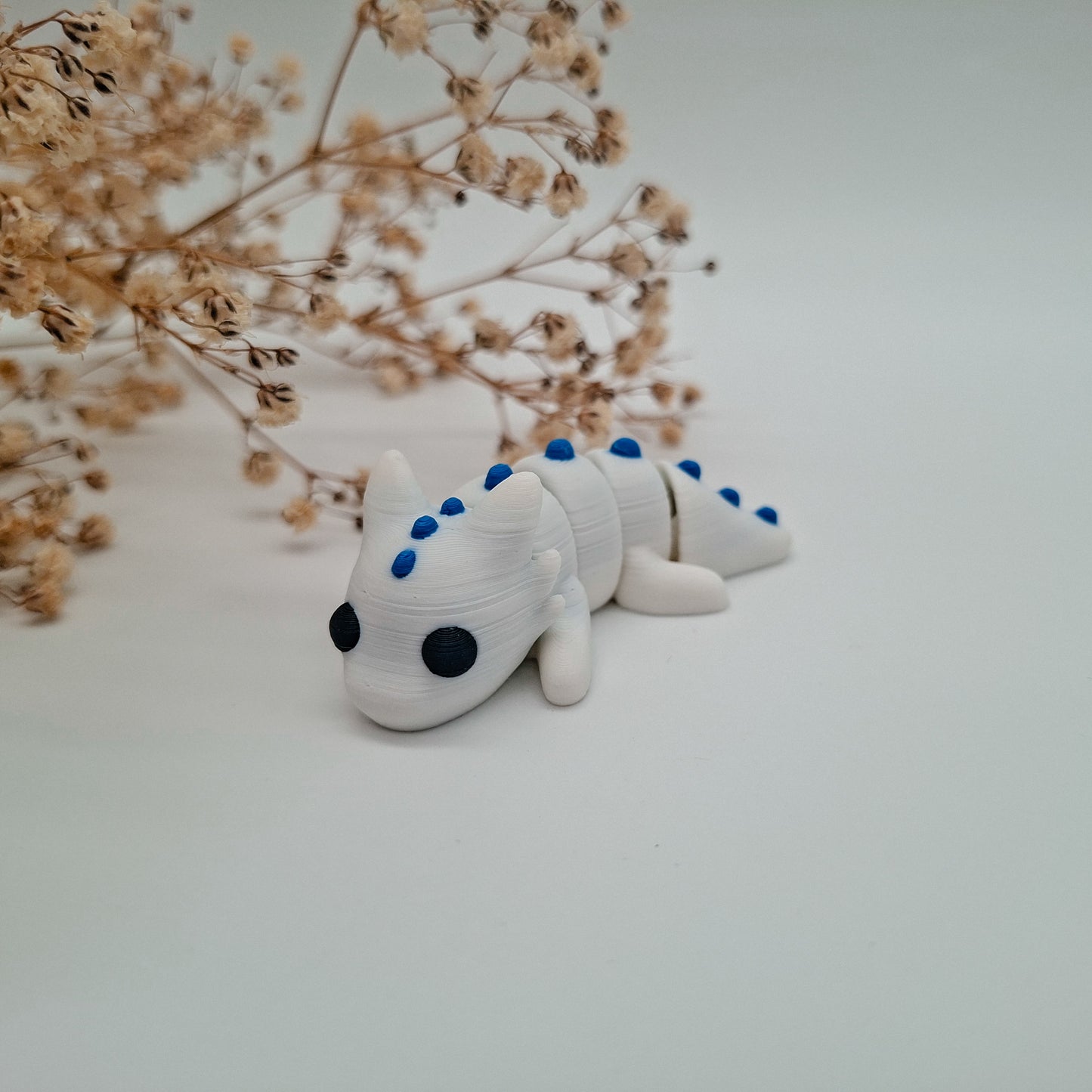 Jiggle Baby Dragon – Dein kleiner Glücksdrache
