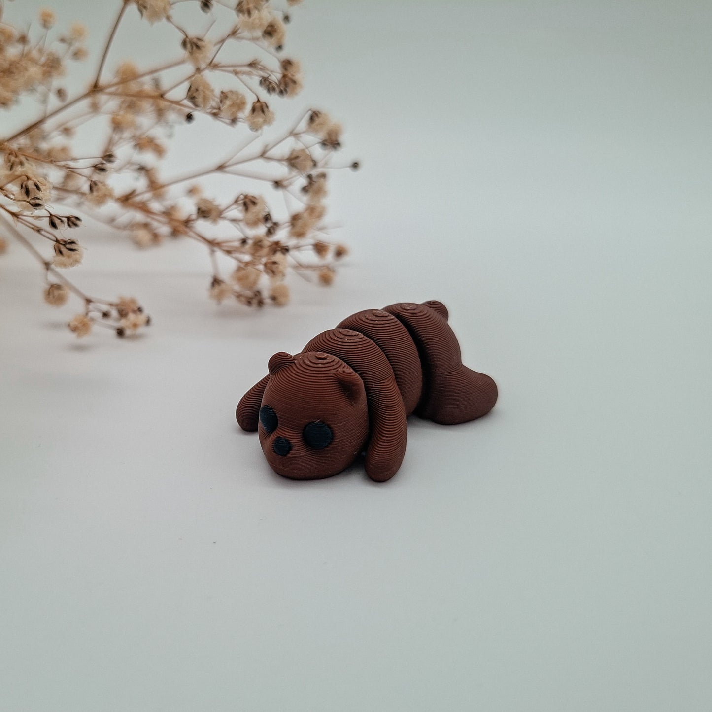 Jiggle Baby Bär – Dein kleiner Glücksbringer