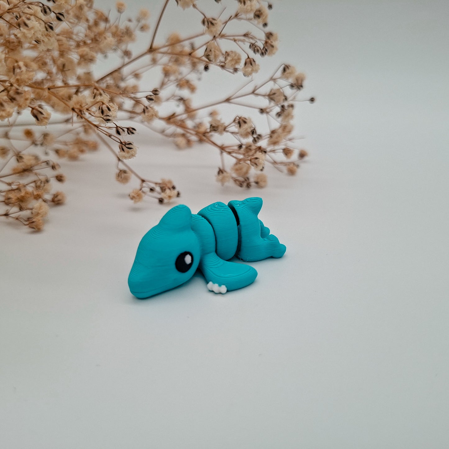 Jiggle Baby Pterodactyl – Dein kleiner Glücksbringer