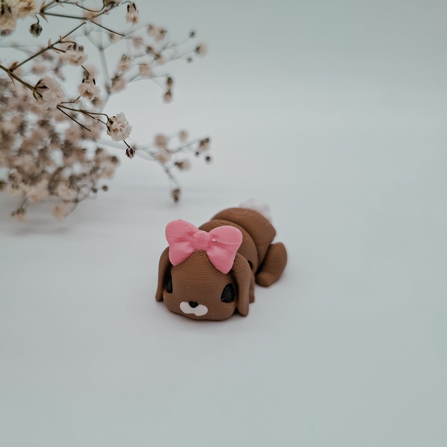 Jiggle Bunny Schlappohr - Dein kleiner Wackelheld