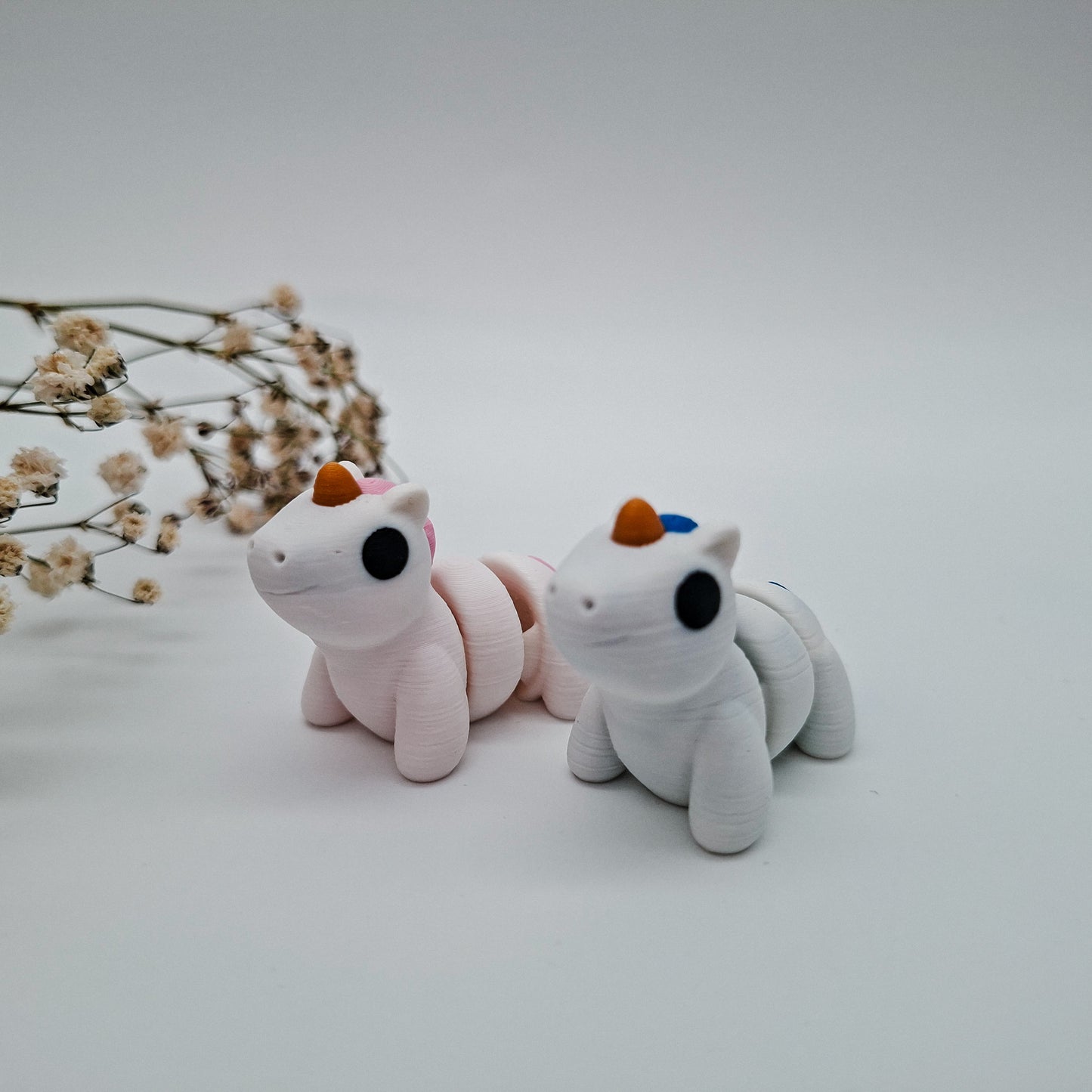 Jiggle Baby Einhorn – Dein kleiner Wackelheld