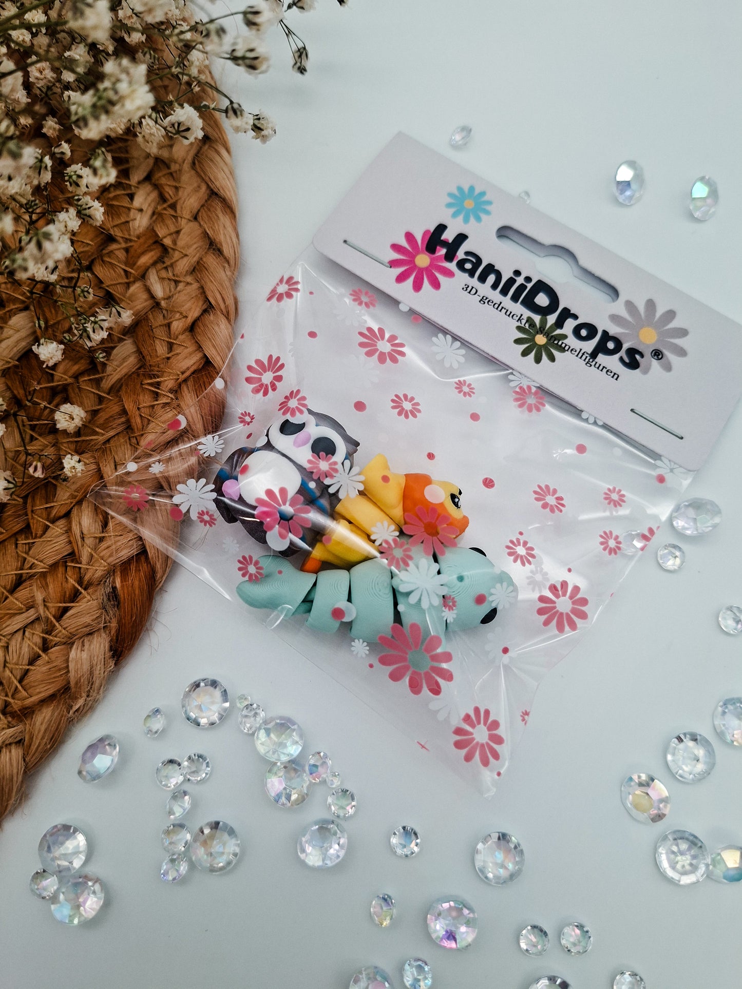 Jiggles Geschenkset – 3er Bundle | Wackeln. Funkeln. Freude schenken.