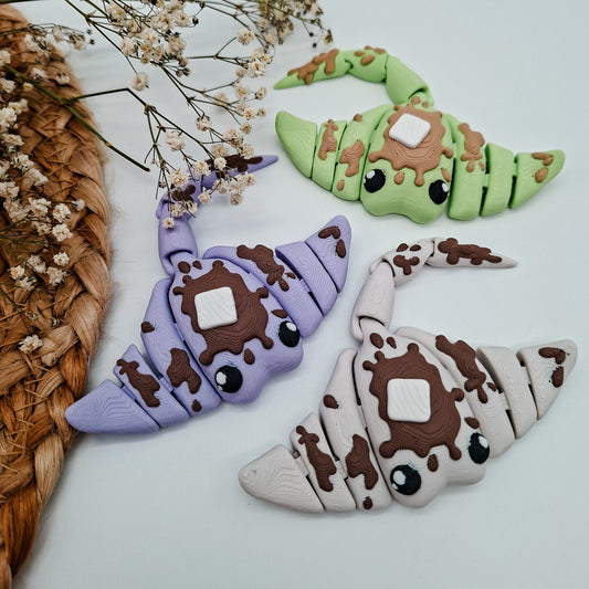 Flappy-Jack Rochen | Kawaii Designs