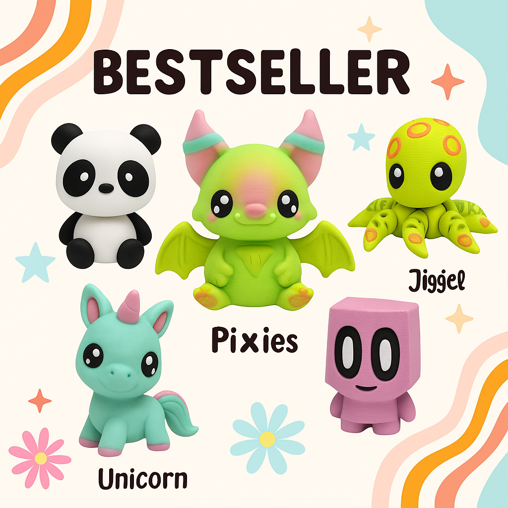 Bestseller