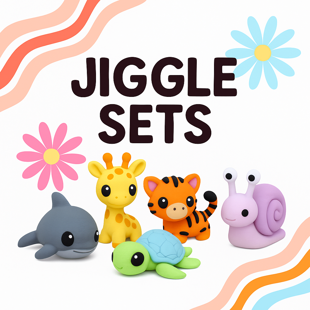 Jiggle Sets