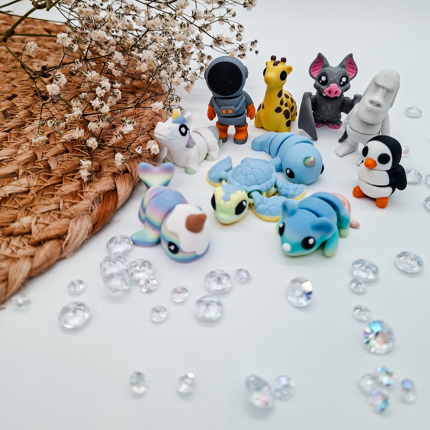 Jiggles – Die kleinen Wackelhelden