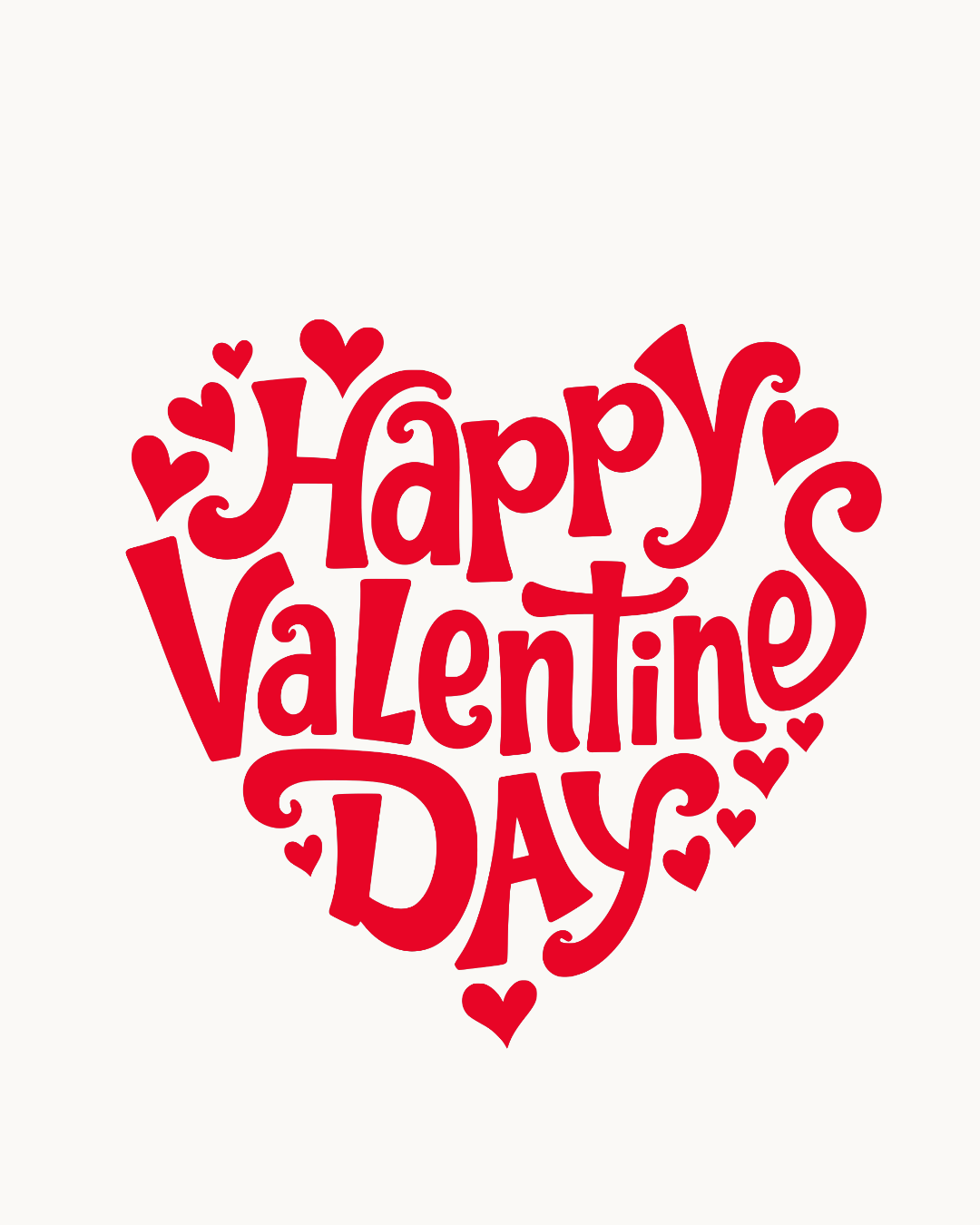 Valentinstag – kleine Freuden mit Herz