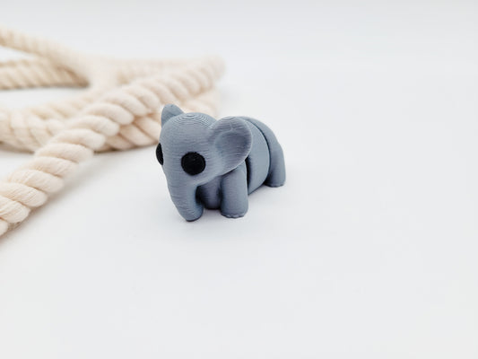 Elefant
