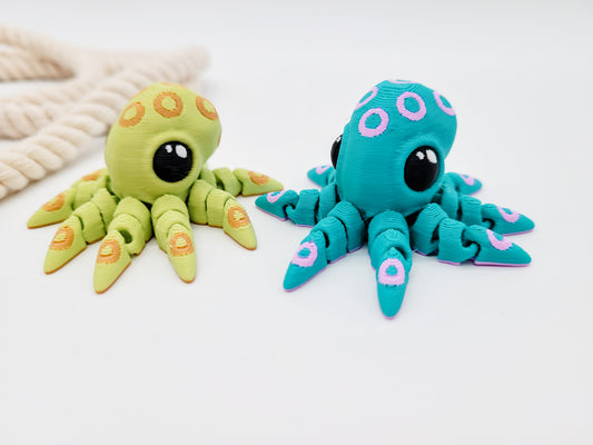 Oktopus