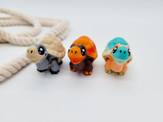 Mini-Turtle