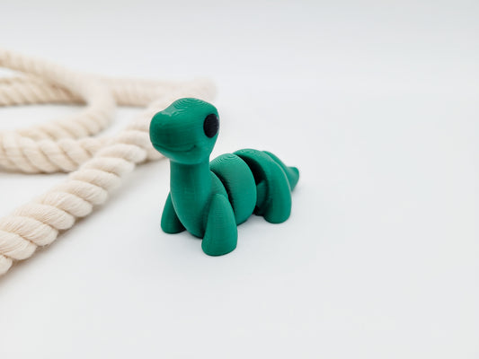 Brontosaurus