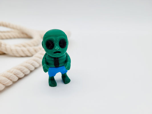 Alien