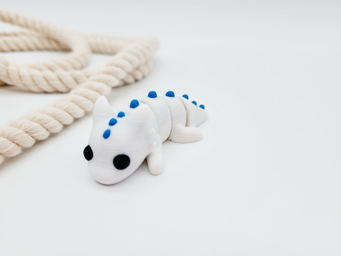 Baby Dragon