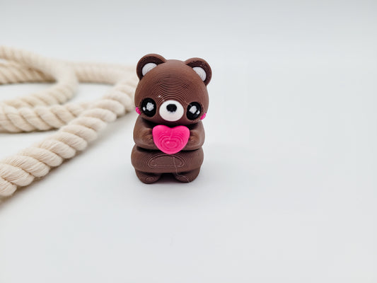 Teddybär
