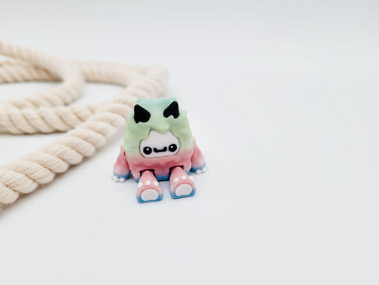 Yeti