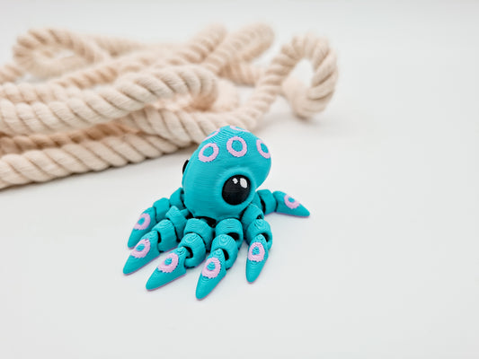 Oktopus