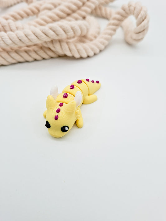 Tiny Dragon