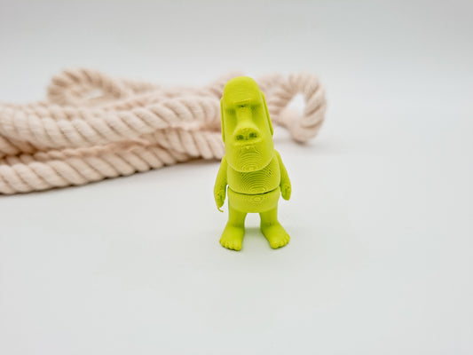Moai Statue