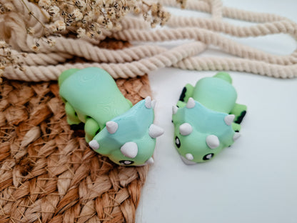 Triceratop