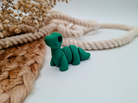 Brontosaurus
