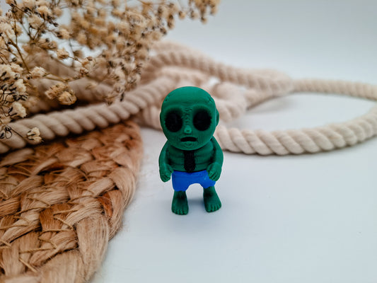 Alien