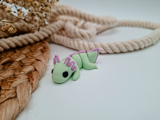 Axolotl