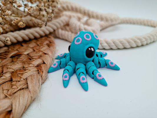 Oktopus