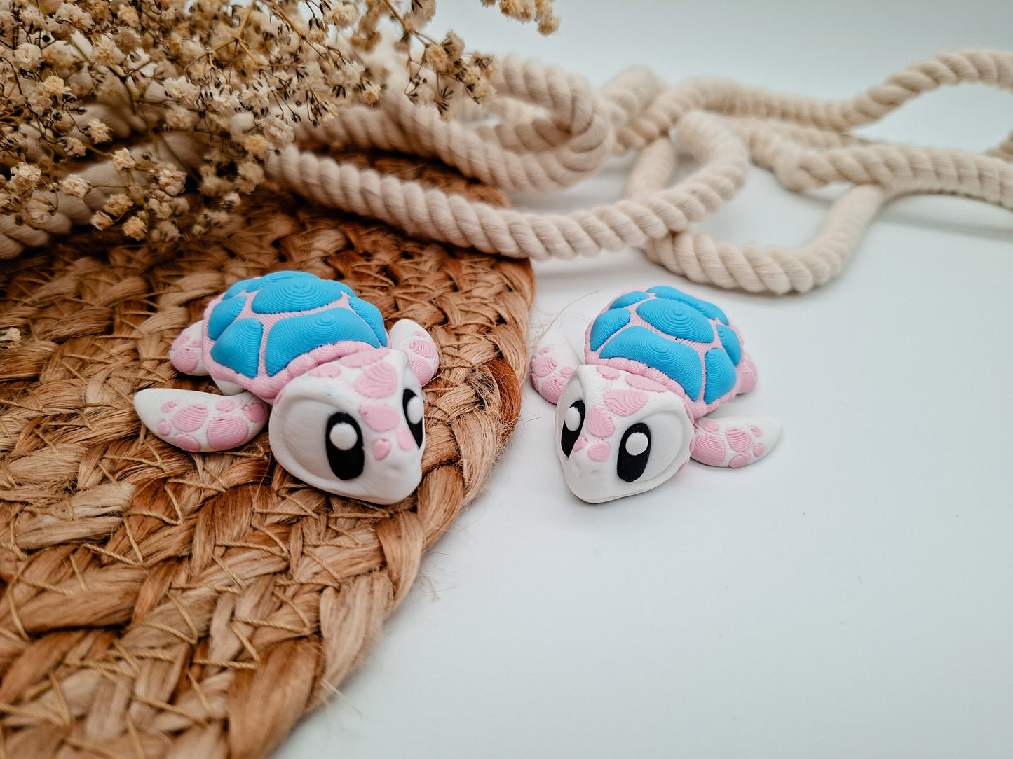 Flexi Sea-Turtle