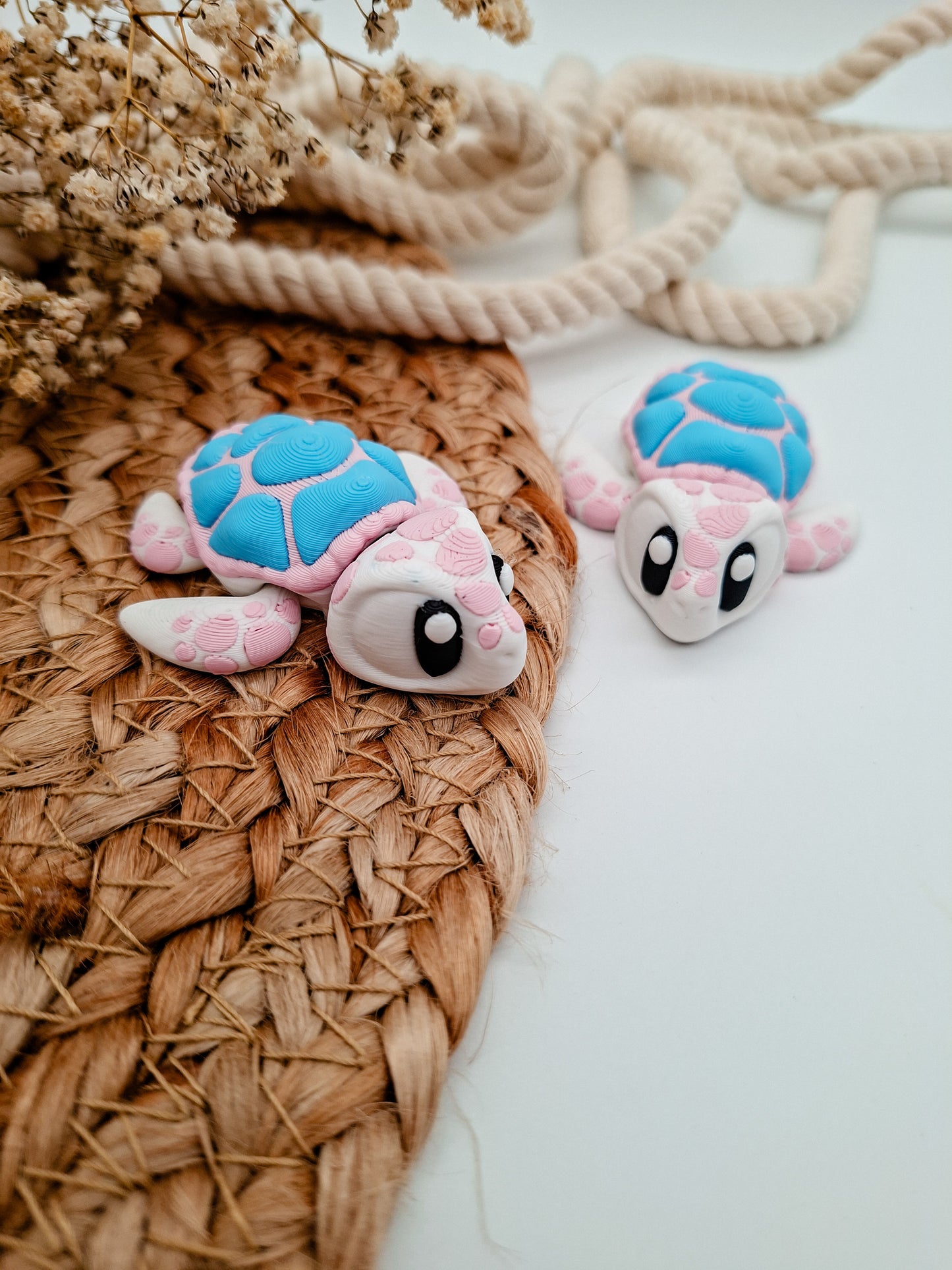 Flexi Sea-Turtle