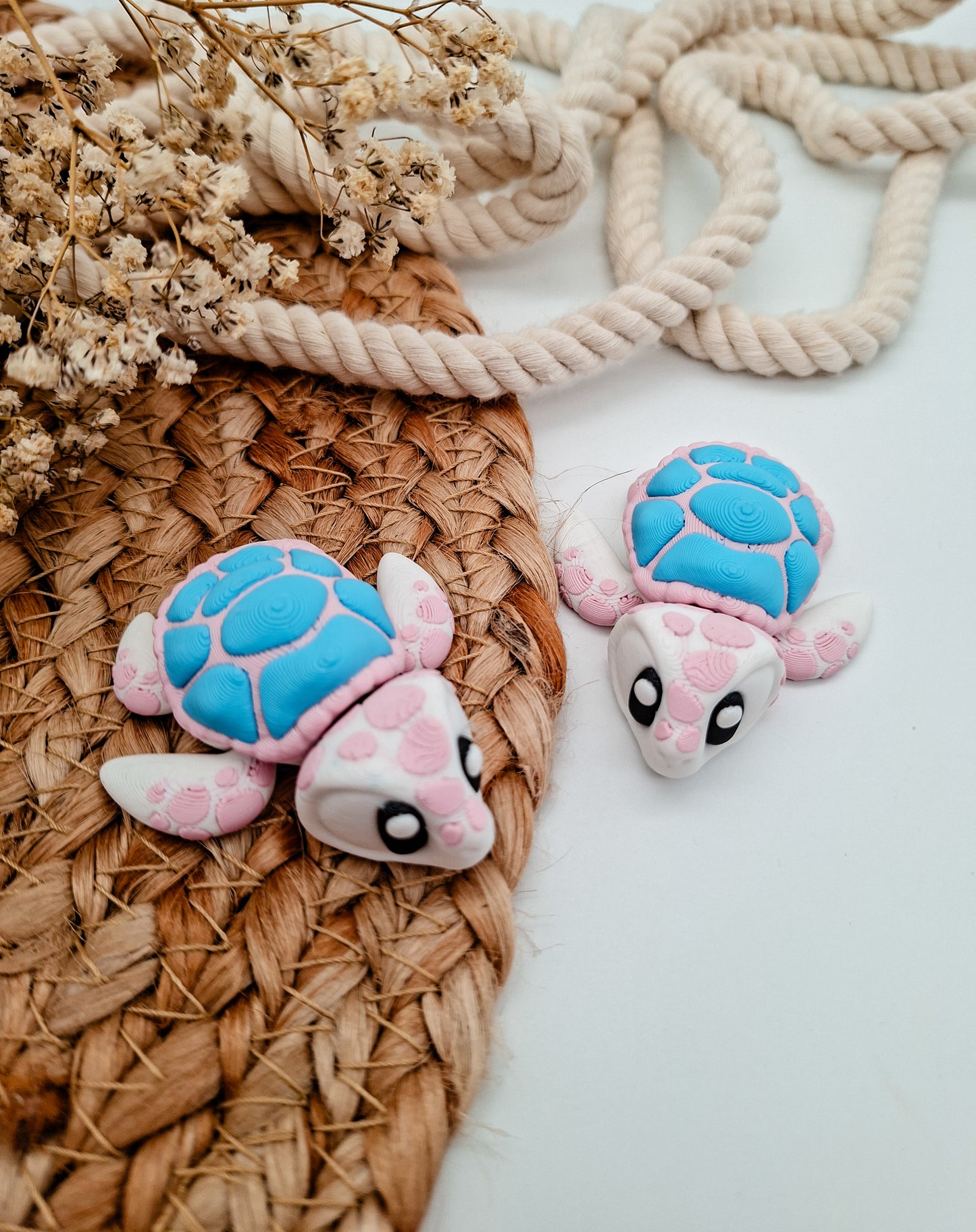 Flexi Sea-Turtle