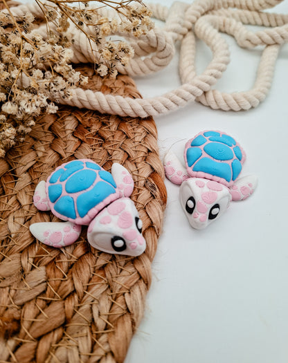 Flexi Sea-Turtle