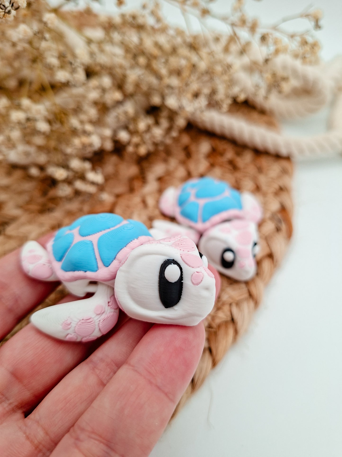 Flexi Sea-Turtle