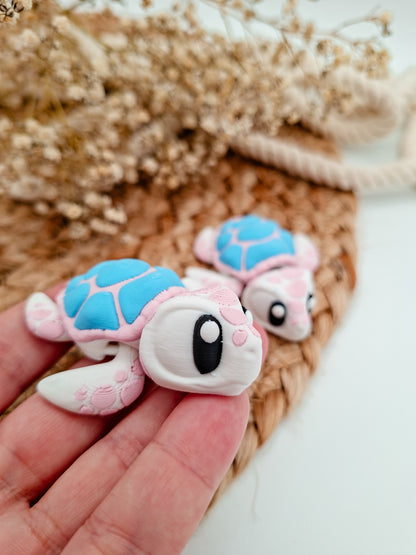 Flexi Sea-Turtle