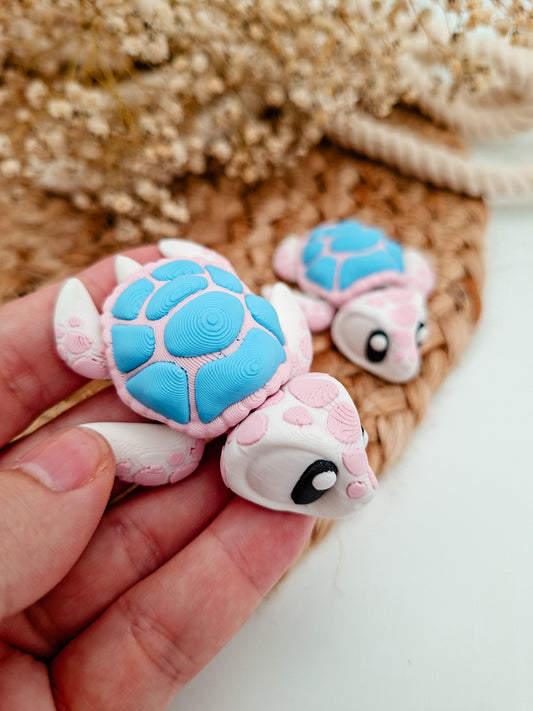 Flexi Sea-Turtle