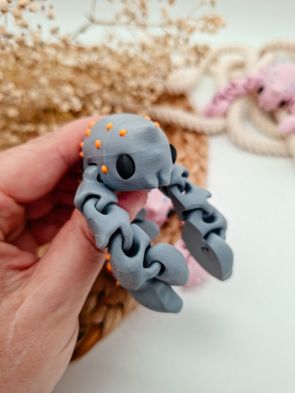 Flexi Krabbe