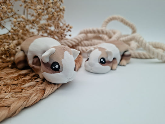 Flexi Meerschweinchen