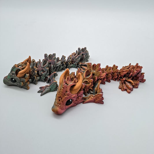 Baby Lunar Dragon – Kleiner Drache, große Magie 🌙🐉