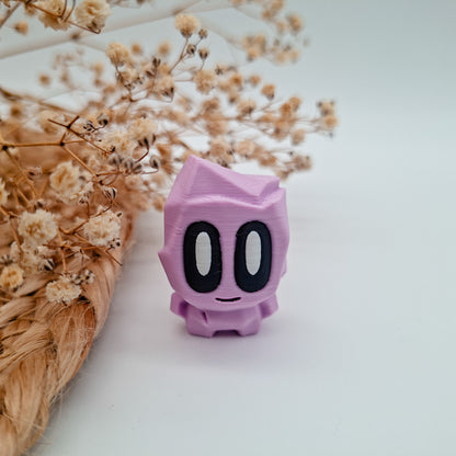 Blob Rocks – kleine Glücksfiguren zum Sammeln & Verschenken